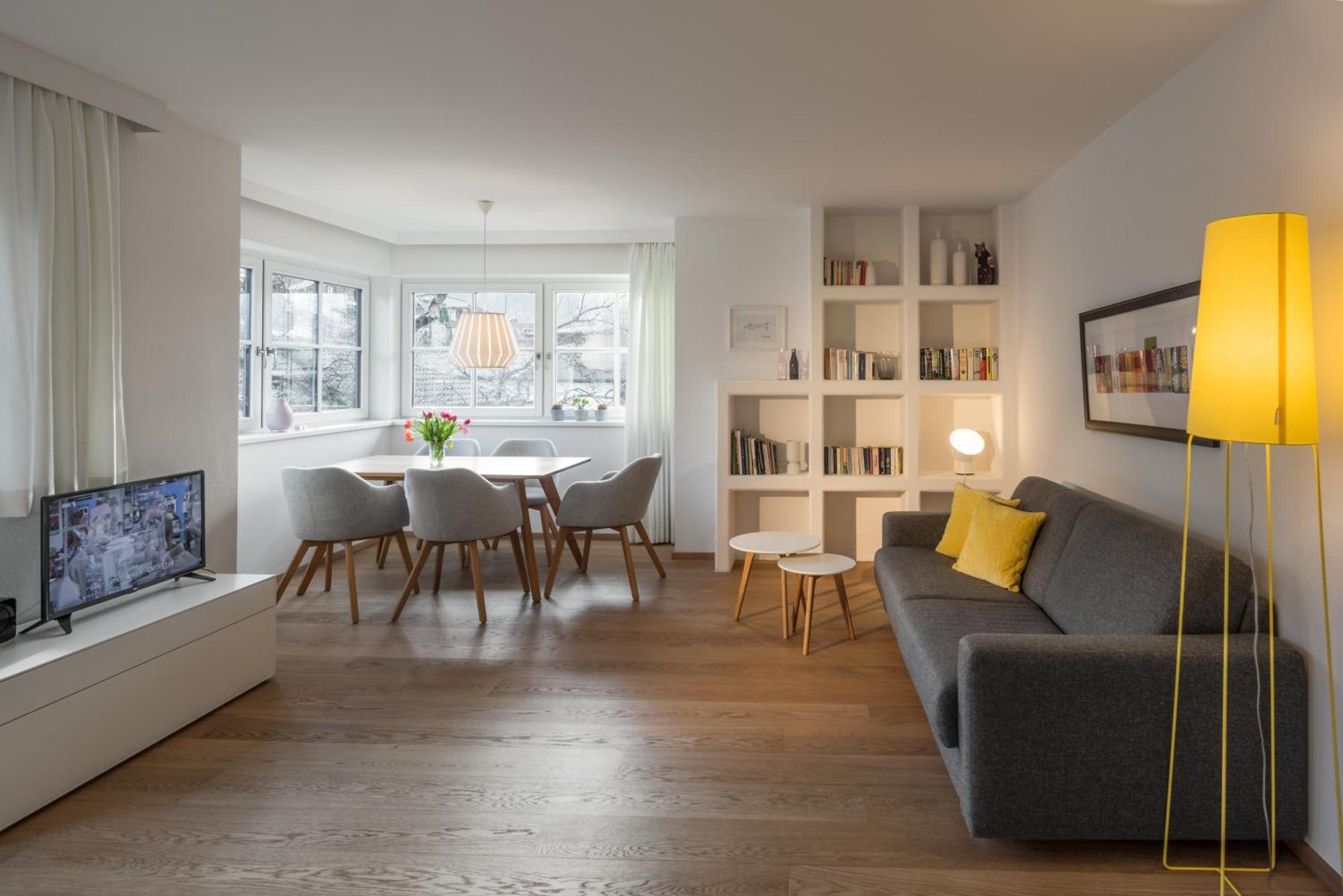 Haus Hager Inge Ellmau Exterior foto
