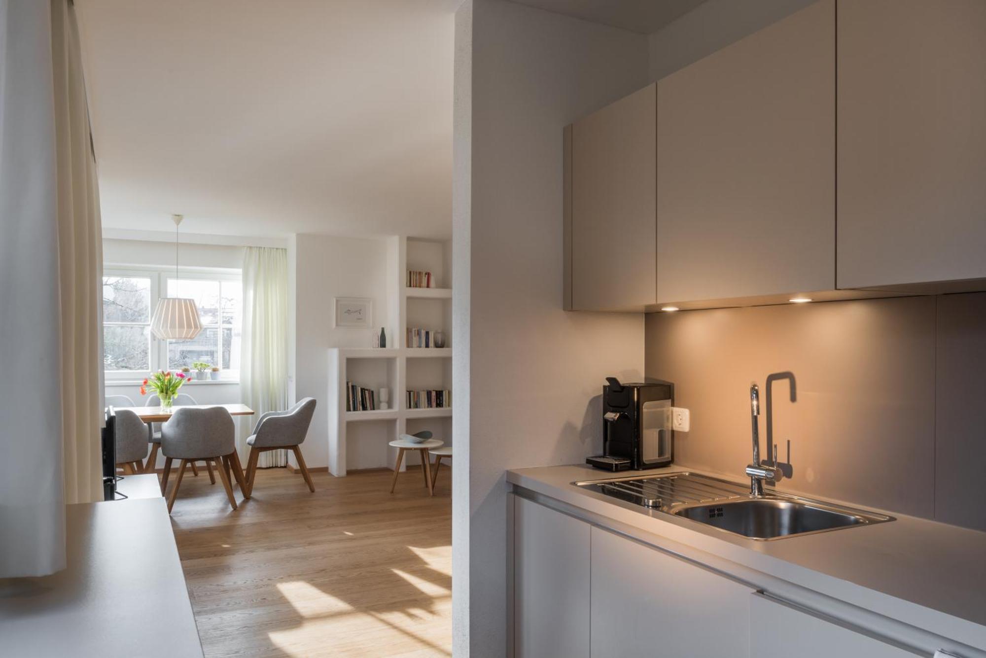 Haus Hager Inge Ellmau Exterior foto