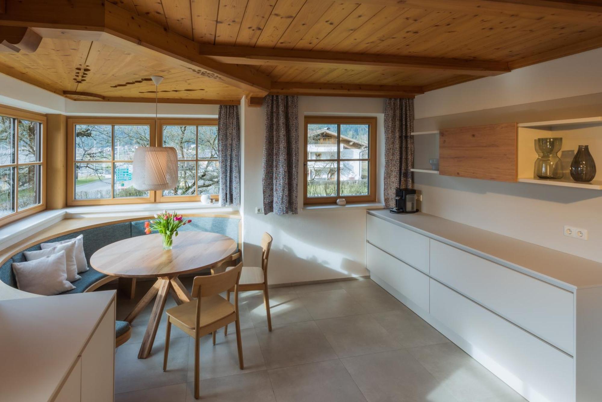 Haus Hager Inge Ellmau Exterior foto