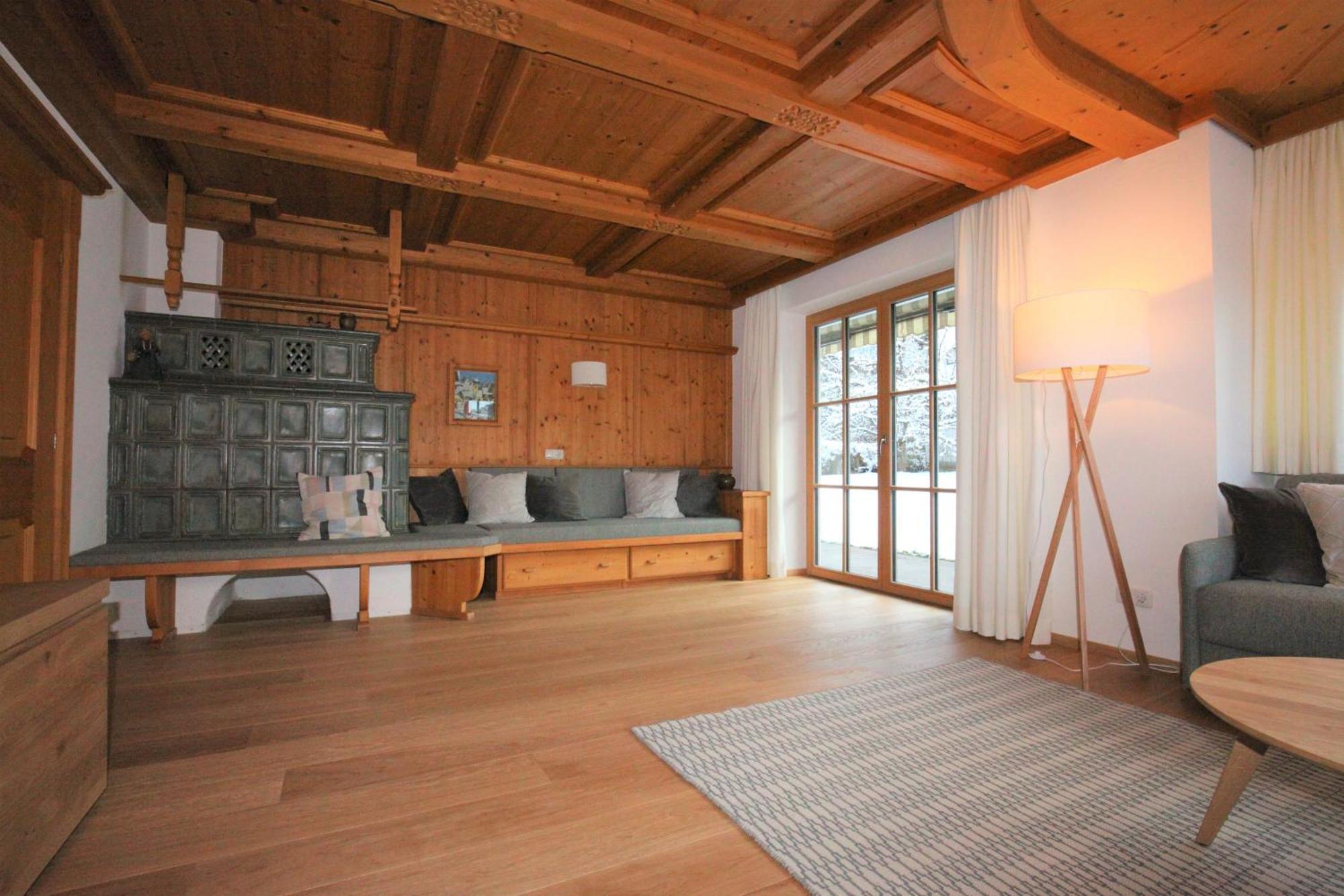 Haus Hager Inge Ellmau Exterior foto