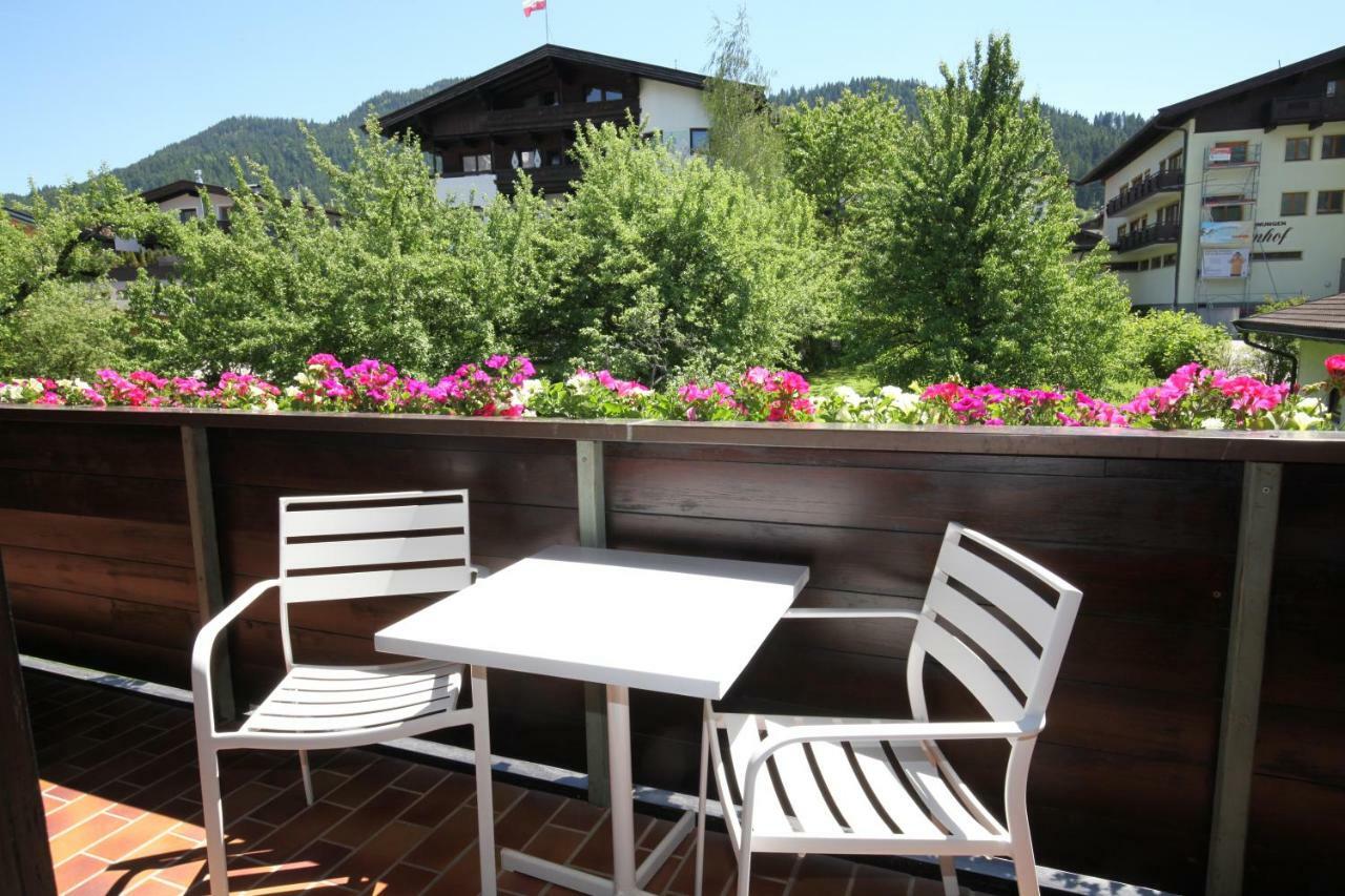 Haus Hager Inge Ellmau Exterior foto