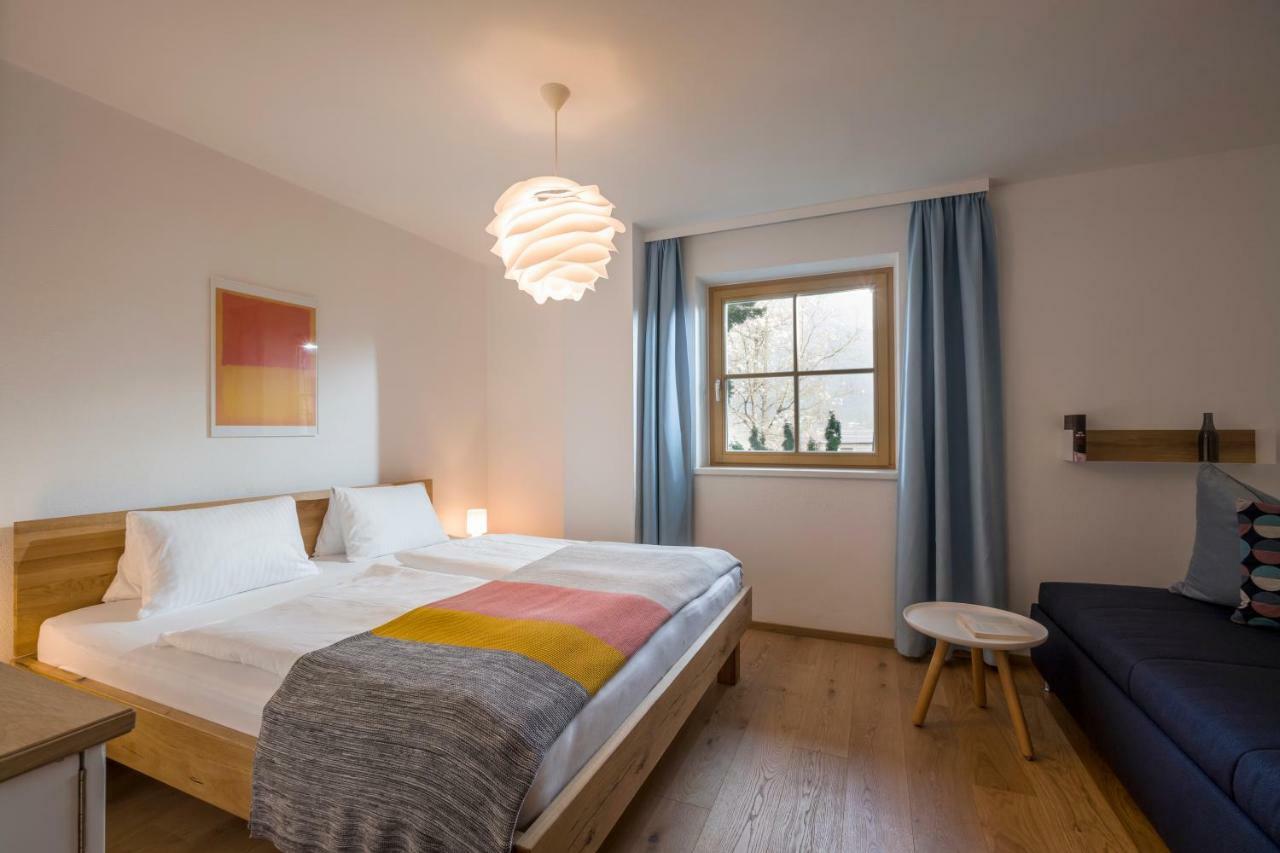 Haus Hager Inge Ellmau Exterior foto