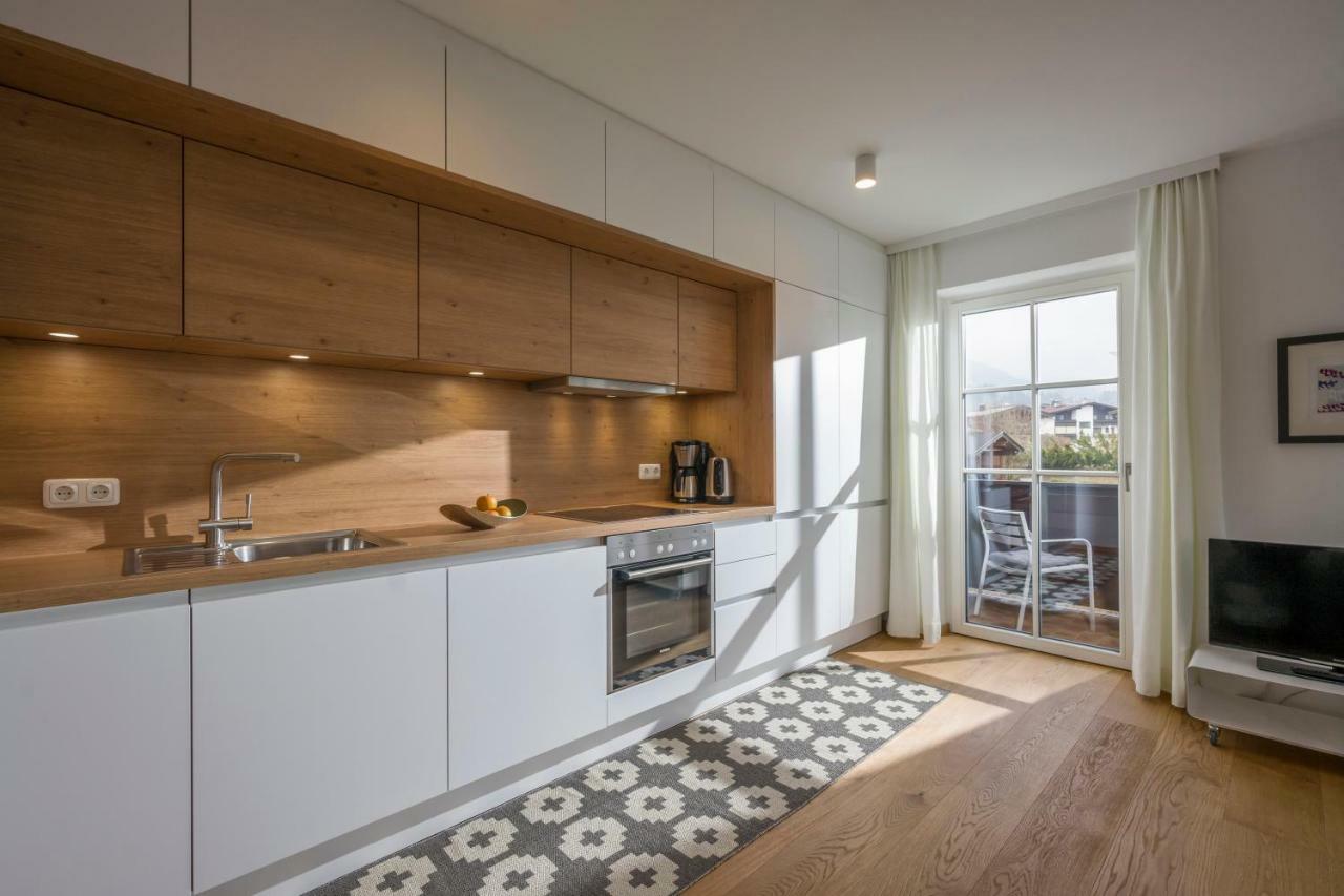 Haus Hager Inge Ellmau Exterior foto